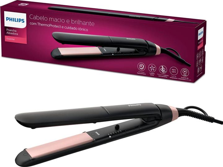 Immagine prodotto Philips Series 3000 (Piastra per capelli)
