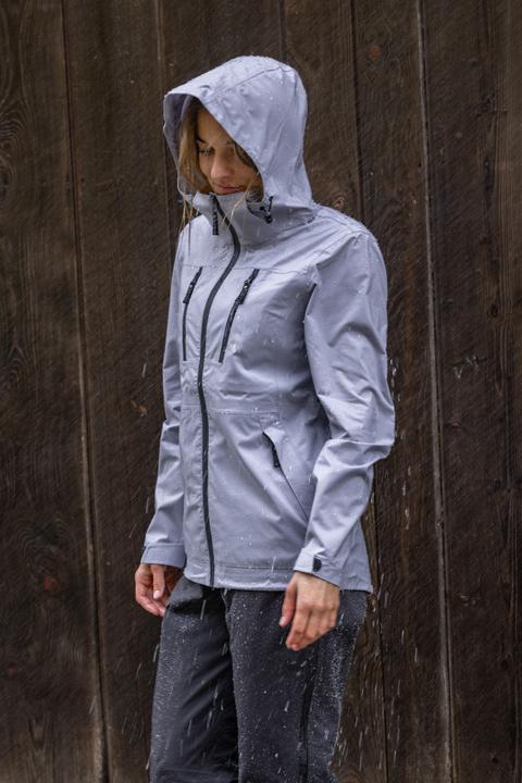 Produktbild Rukka Dora 3 Layer Regenjacke (38)