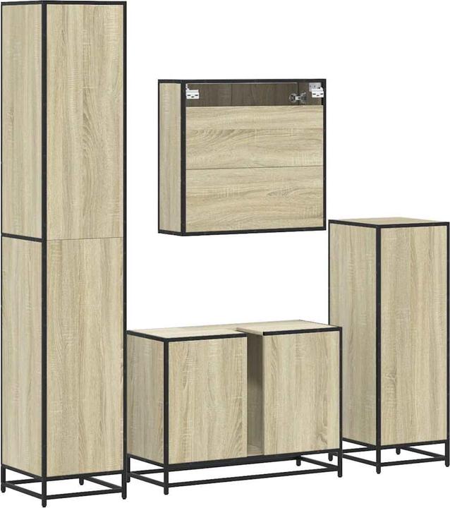 Actual product image VidaXL Riona
