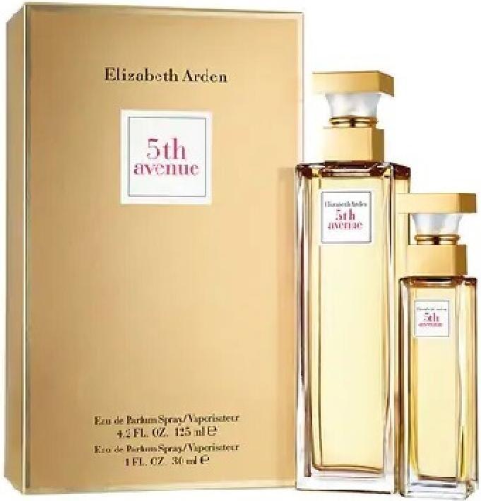 Elizabeth Arden 5th Avenue (Eau de Parfum, 125 ml)