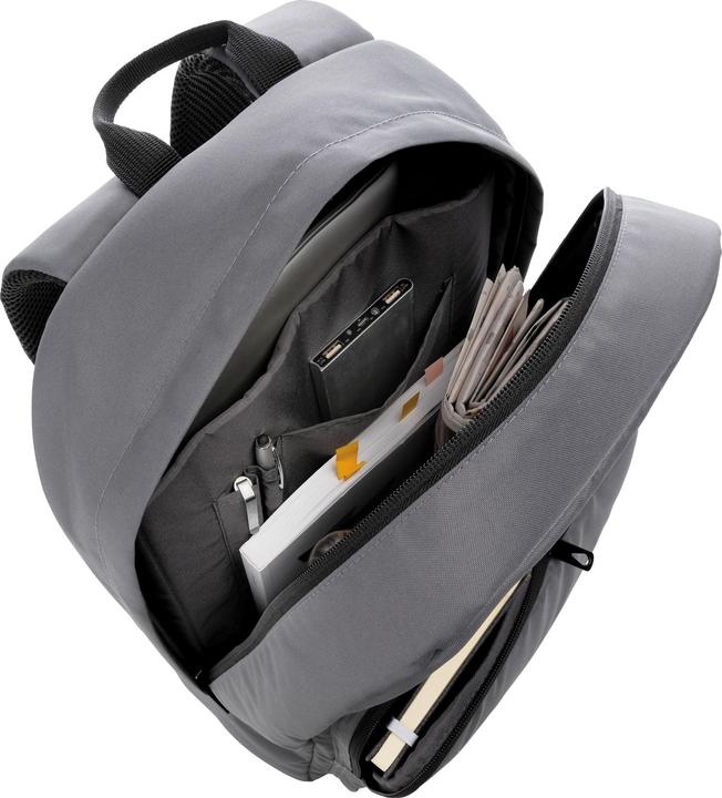 Produktbild XD Xclusive Rucksack Laptops Impact Basic rPET (Recyceltes PolyethylenTerephthalat) (15.50 l)