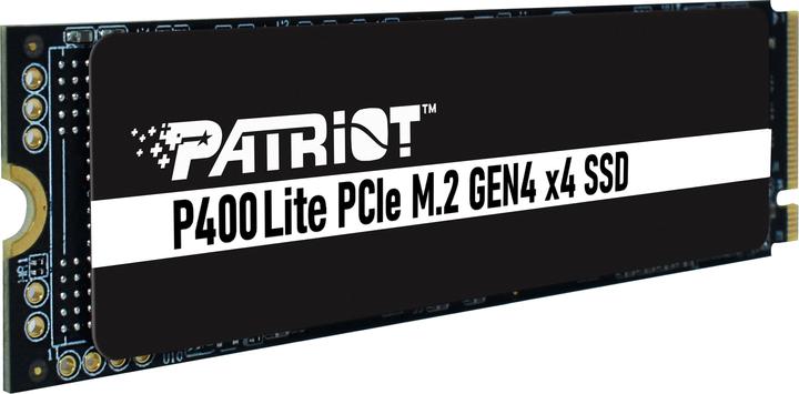 Actual product image Patriot P400 Lite (2000 GB, M.2 2280)
