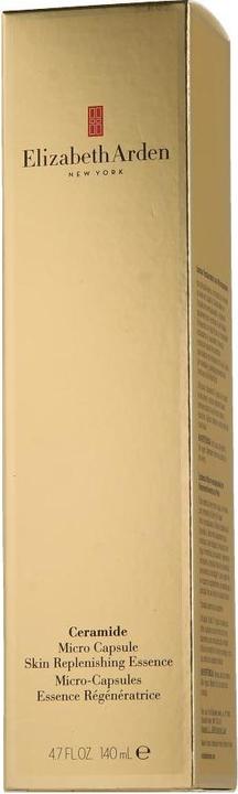 Produktbild Elizabeth Arden Ceramide (Reinigungslotion, 140 ml)