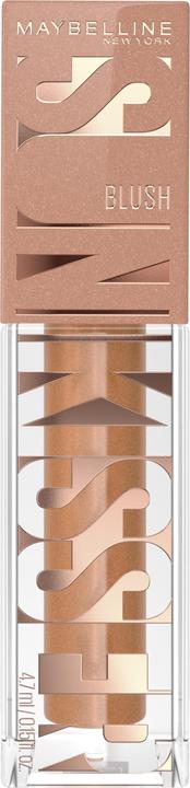 Image du produit Maybelline New York Sunkisser Blush 12 Summer In The City (12 Summer in the City)