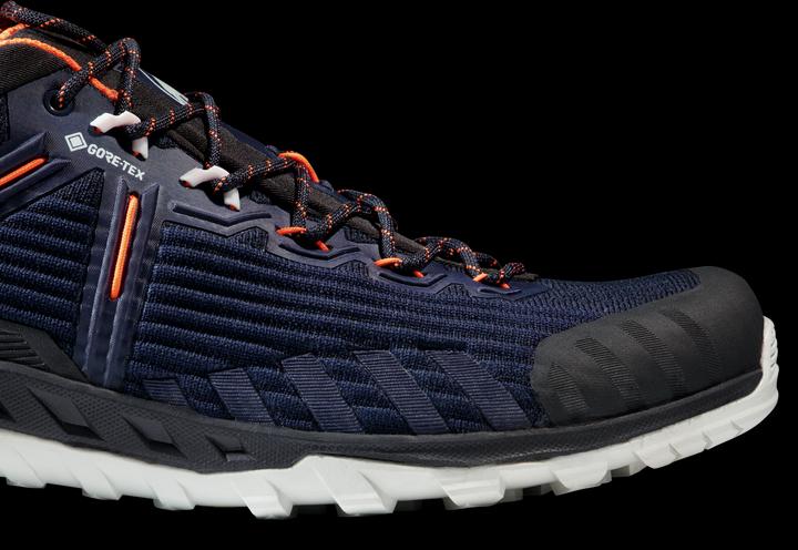 Immagine prodotto Mammut Alnasca Knit III Low GTX Uomo (43)