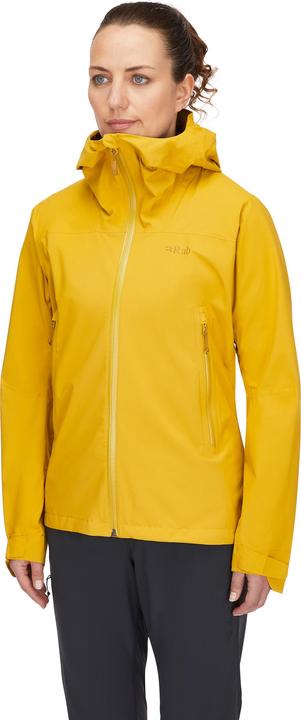 Immagine prodotto Rab Giacca Downpour Light Donna (14)