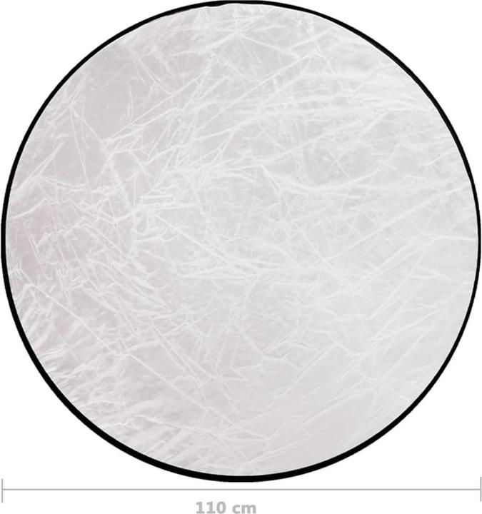 Immagine prodotto VidaXL Adams (40 cm, 208 cm)