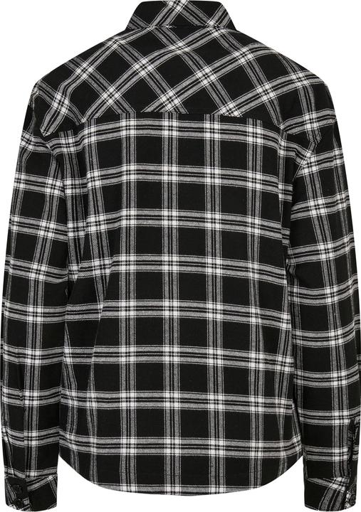 Produktbild Urban Classics Ladies Oversized Overshirt (XL)