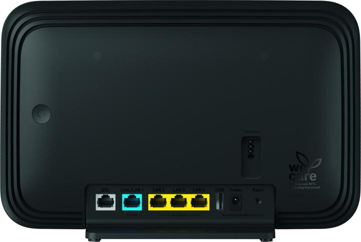Immagine prodotto Telekom Speedport Smart 4