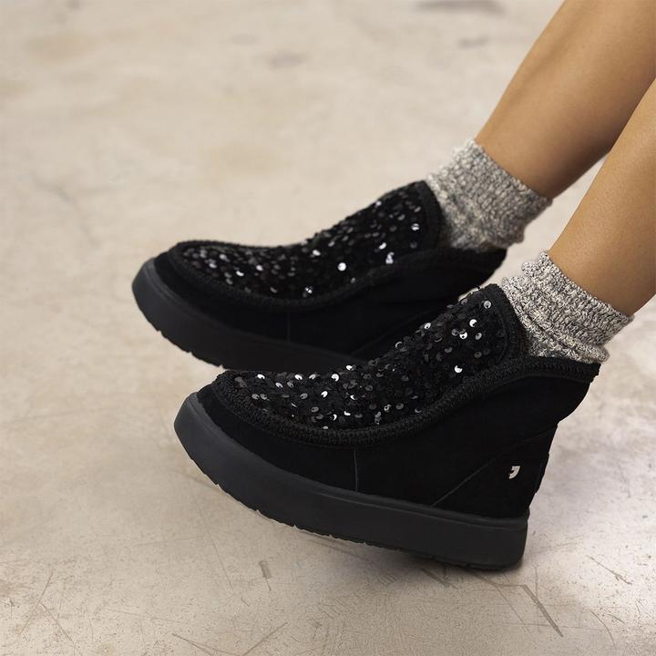 Actual product image Gioseppo 's boots stark (40)