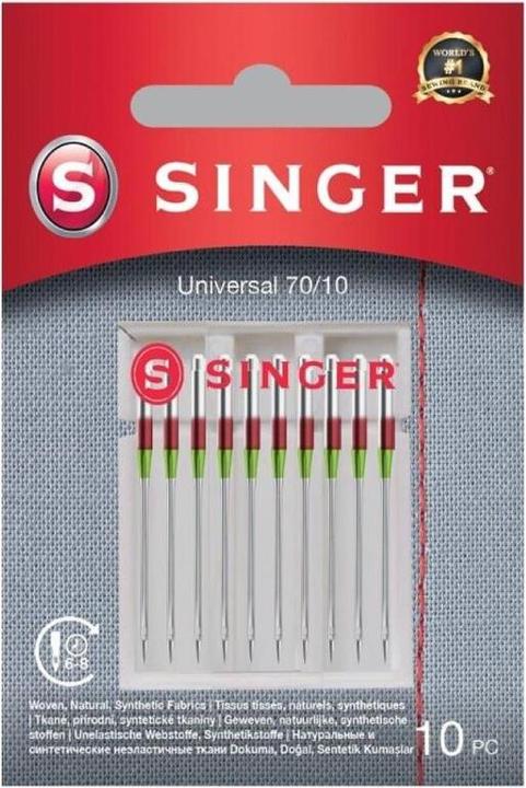 Produktbild Singer Nähmaschinennadel