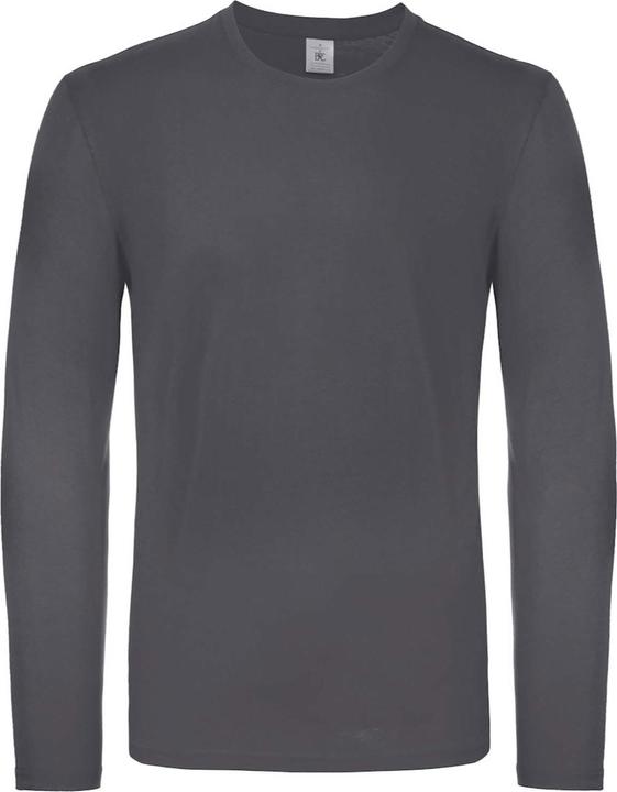 Produktbild B&C LangarmTShirt #E150 (XL)