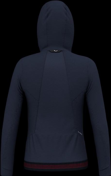 Image du produit Salewa Women's Pedroc PolarLite Hooded Jacket (36, S)
