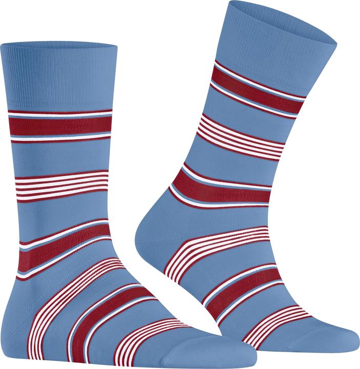 Actual product image Falke Marina Stripe Men (41 - 42)