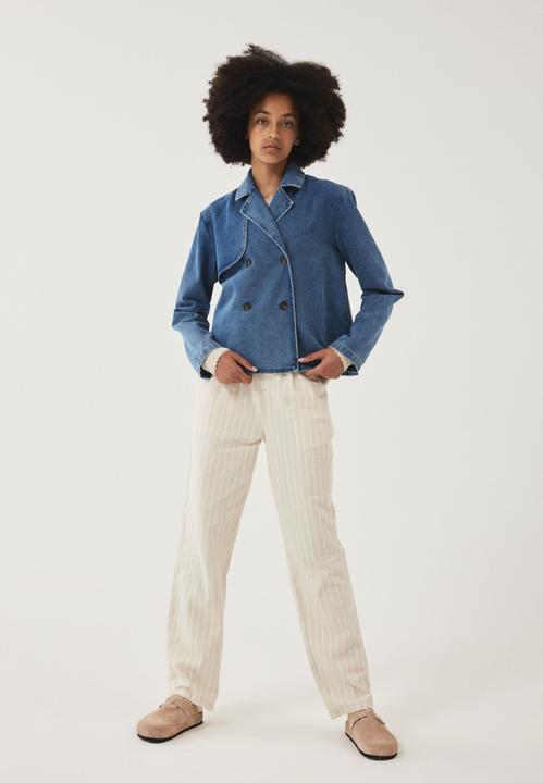 Image du produit Lmtd Pantalon Regular Fit (158)