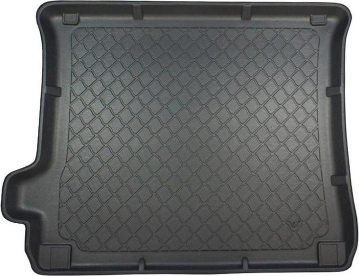 Produktbild ProPlus Kofferraumwanne für Jeep Grand Cherokee ab 2010 bis heute