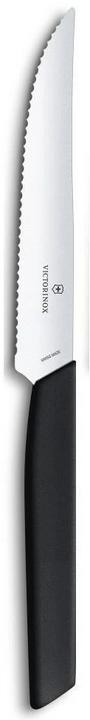 Produktbild Victorinox Steakmesser-Set Swiss Modern (2 Stück, Messer)