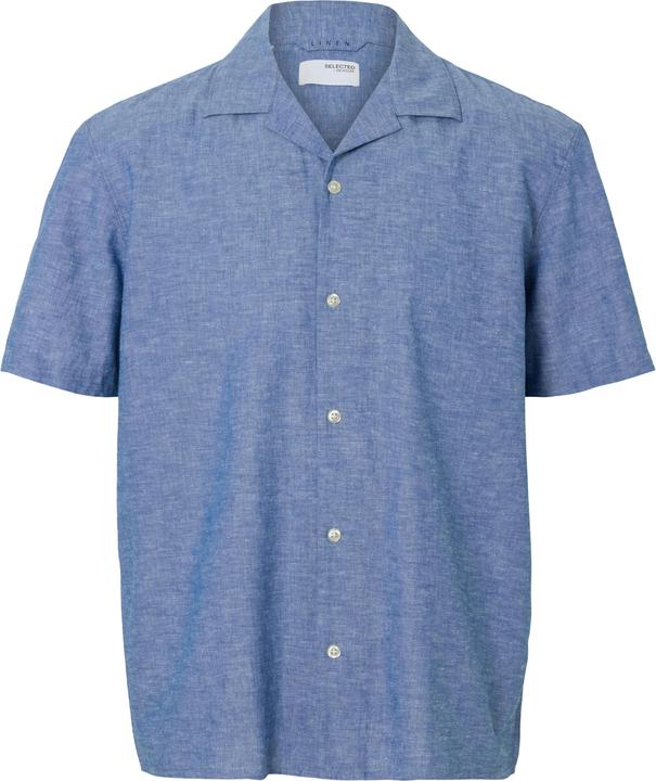 Medium Blue Denim