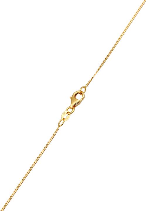 Image du produit Elli Collier Infinity For Ever symbole zirconium 925 argent (Zircone, Argent sterling 925, 45 cm)