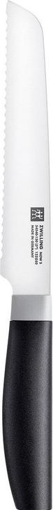 Produktbild Zwilling NOW S Black Universalmesser, 13 cm (13 cm)