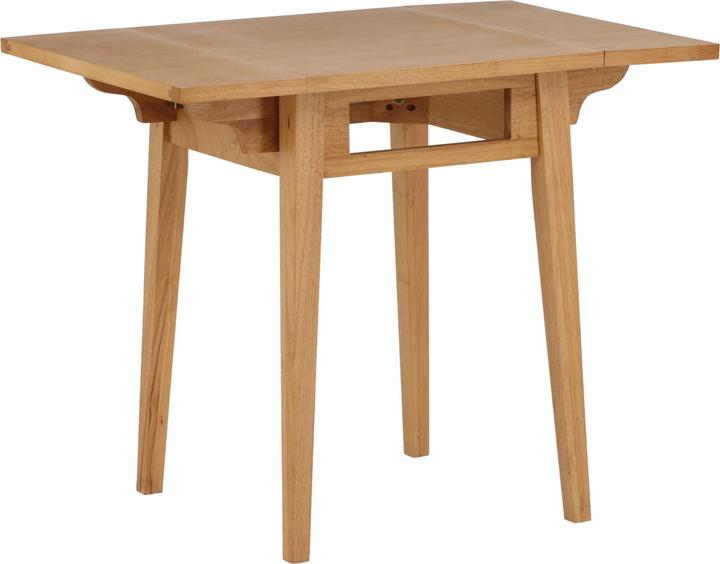 Actual product image Venture Home Yakidon dining table