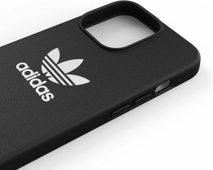 Actual product image adidas Moulded Case BASIC (Apple iPhone 13 Pro)