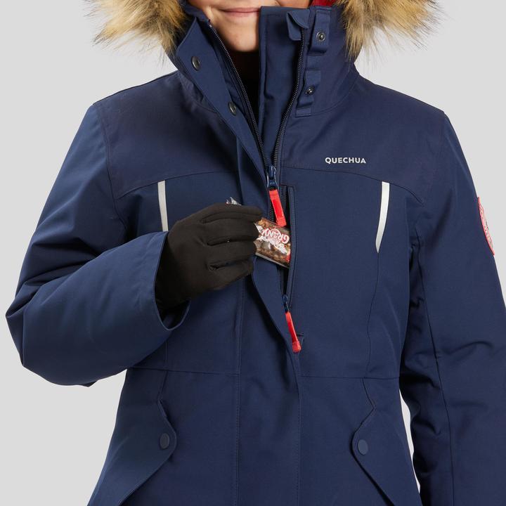 Actual product image Quechua SH900 (10, 11)