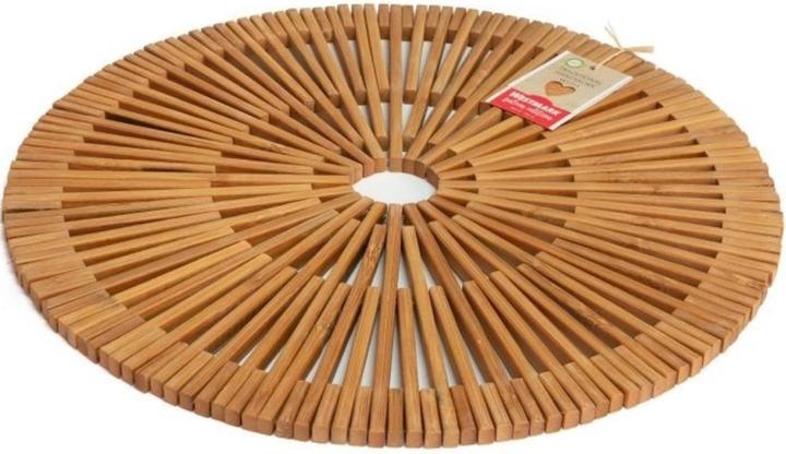 Produktbild Saleen Tischset 'Rondo' (3 x, 38 x 38 cm)