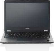 Actual product image Fujitsu Lifebook U748 (14", Intel Core i5-8250U, 16 GB, 512 GB, DE)