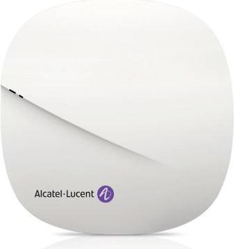 Produktbild Alcatel Lucent Enterprise OAW-AP1361-RW AP1361 WLAN Access-Point 3000MBit/s 2.4GHz, 5GHz (2400 Mbit/s)