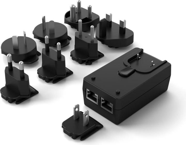 Actual product image neat. Power over Ethernet pwr sup for NeatCntr