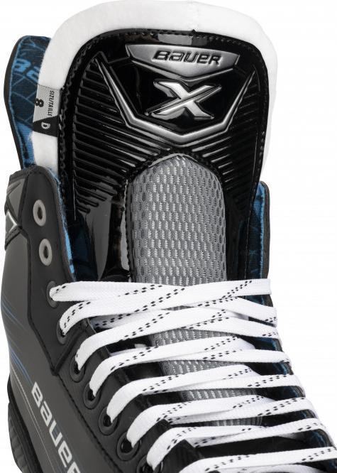 Image du produit Bauer X SR Patins de hockey (D, SR 10 - 45,5) (45.5)