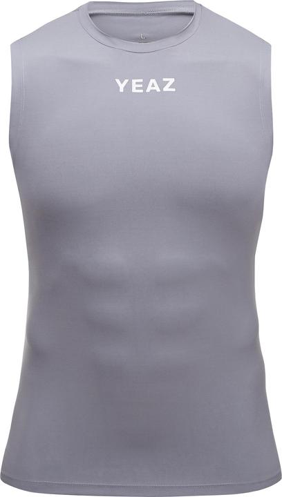 Yeaz INSTRUCTOR Top XL (Grey) (XL)