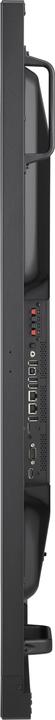 Actual product image NEC MultiSync C981Q (3840 x 2160 Pixels, 98")