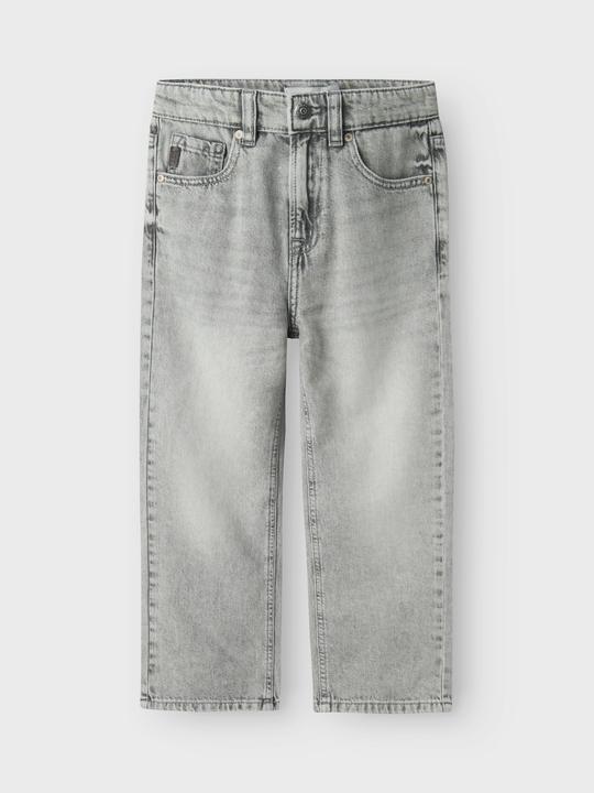 Produktbild Name it Straight Fit Jeans (140)