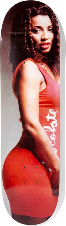 Actual product image Chocolate Carls Mom (8.25")