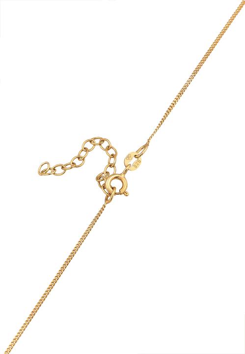 Immagine prodotto Elli Girocollo, Farfalla (Argento 925, 36 cm)