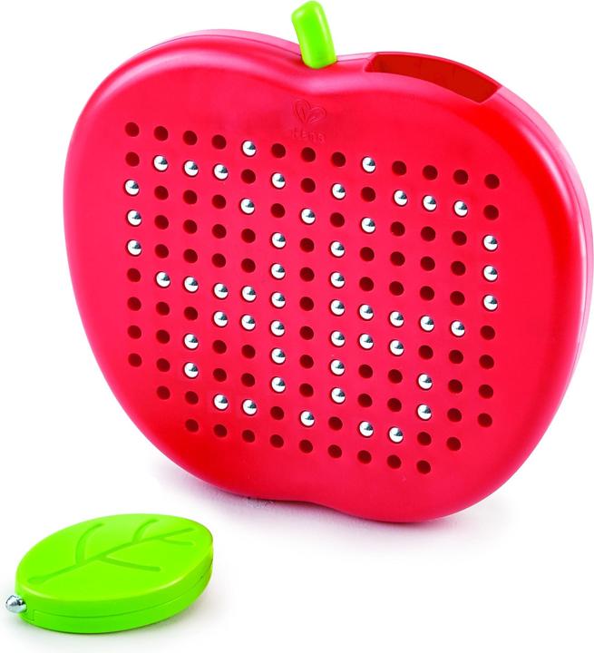 Hape Magnetische Apfel- Zeichentafel