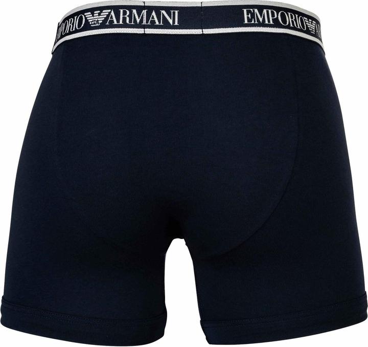 Actual product image Emporio Armani Core Logoband (XXL, pack of 3)