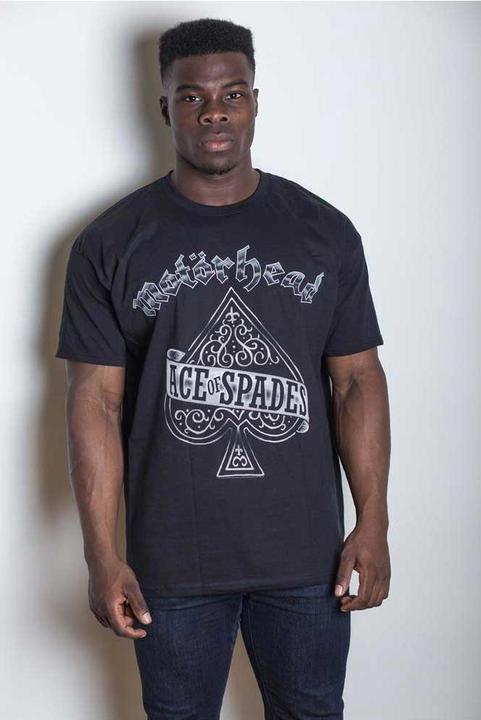 Produktbild Motorhead Ace Of Spades (XL)