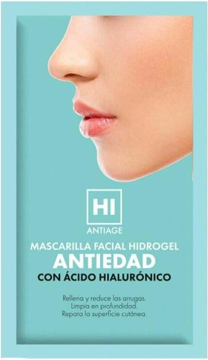 Actual product image Avance Cosmetic Redumodel Hi Anti-Aging Hydrogel Face Mask 10ml (10 ml)