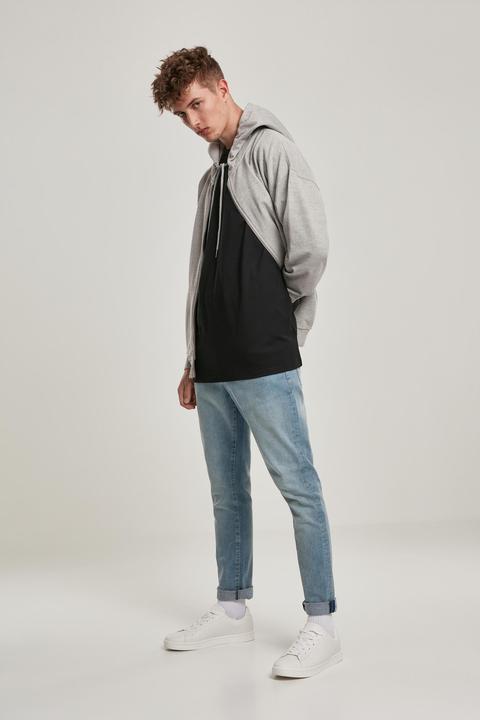 Image du produit Urban Classics Organic Basic Tee (XXL)