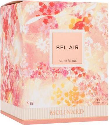 Produktbild Molinard Icônes Collection Bel Air (Eau de Toilette, 75 ml)
