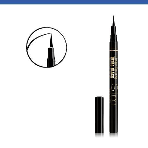 Image du produit Bourjois Liner Feutre Slim (17 Ultra noir)
