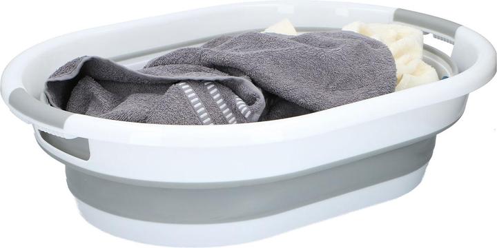 Image du produit alpina Panier à linge (27 l)