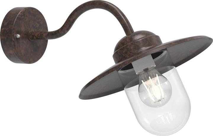 Image du produit Nordlux Luxembourg (E27, IP54)