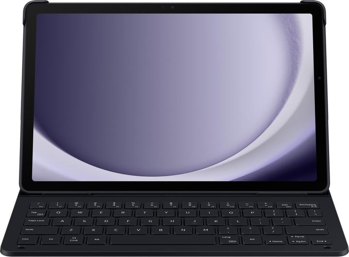 Produktbild Samsung Book Cover Keyboard Slim (DE, Galaxy Tab A9+)
