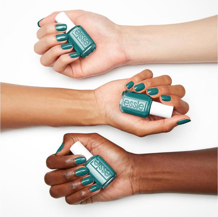 Immagine prodotto Essie Colore per unghie (894 piaceri (non) colpevoli, Smalto per unghie effetto gel)