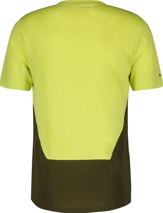 Immagine prodotto Scott Sports Trail Flow Dri S/S (S)