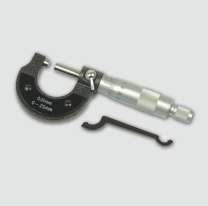 Image du produit Mannesmann Micromètre (mm)